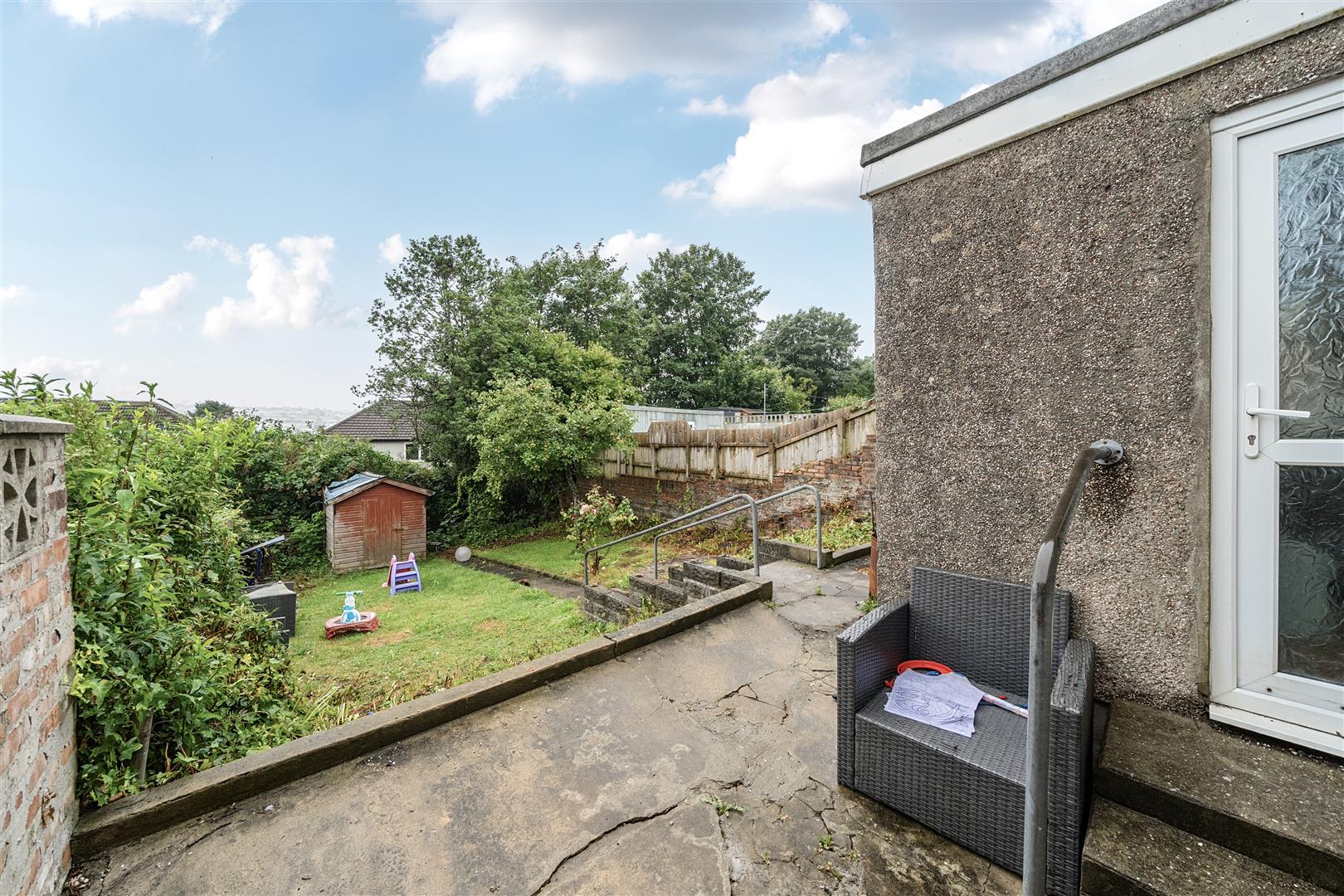 Pentregethin Road, Gendros, Swansea, SA5 8AH